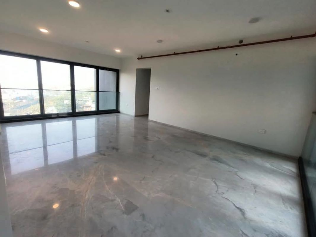 3 BHK + Extra Room Apartment For Sale in L Nagpal Bhagirathi Sadan