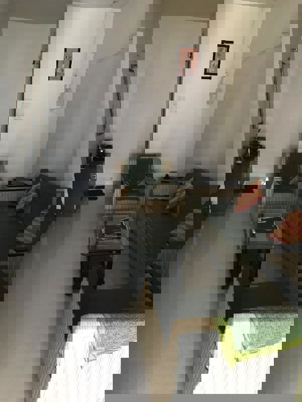 2 BHK 815 Sq.Ft. Apartment in Disha Krishna Shanti Residency