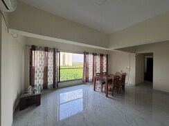 2 BHK + Pooja Room Apartment For Rent in Mainland Camelot Royale