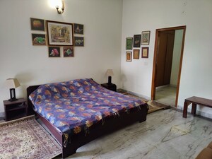 3 BHK Independent House For Rent in Adinath Nagar