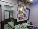 3 BHK + Pooja Room 965 Sq.Ft. Apartment in Pimple Saudagar