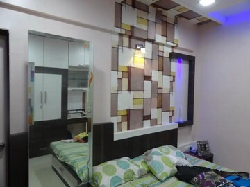 3 BHK Apartment For Sale in Pimple Saudagar