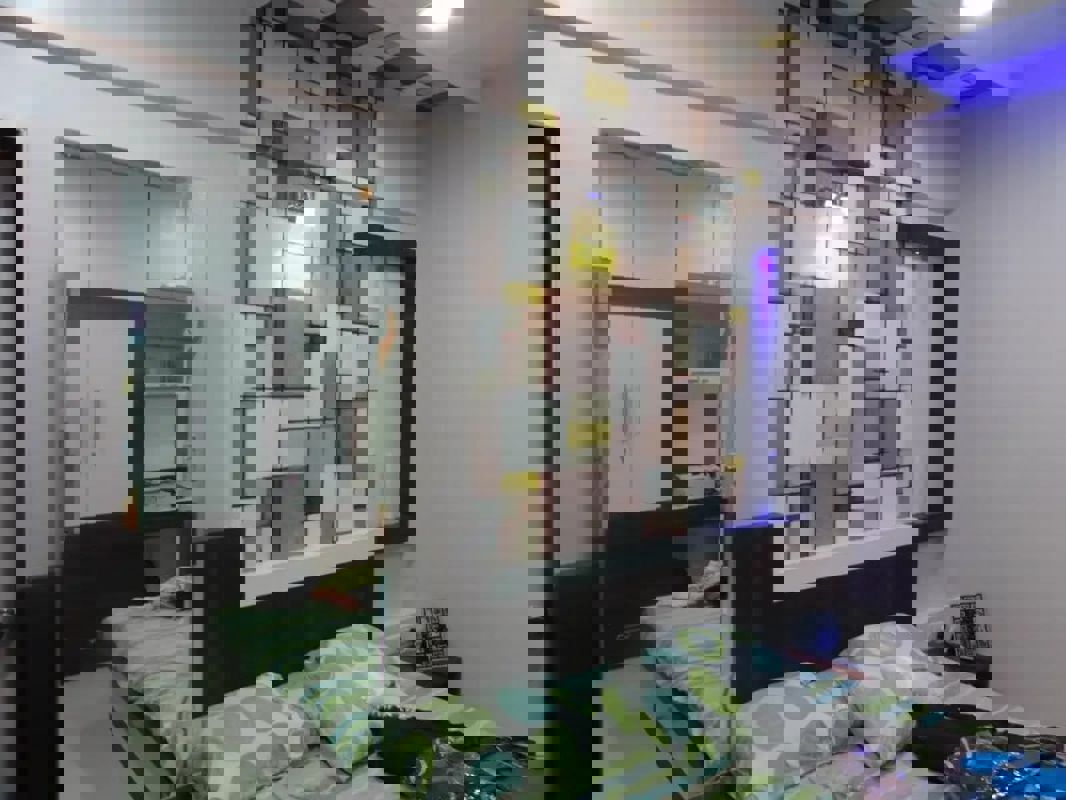 3 BHK + Pooja Room Apartment For Sale in Pimple Saudagar