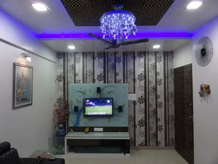 Bedroom, pimple saudagar 3 Bedroom 965 Sq.Ft. Apartment In Pimple Saudagar Pune 9706196