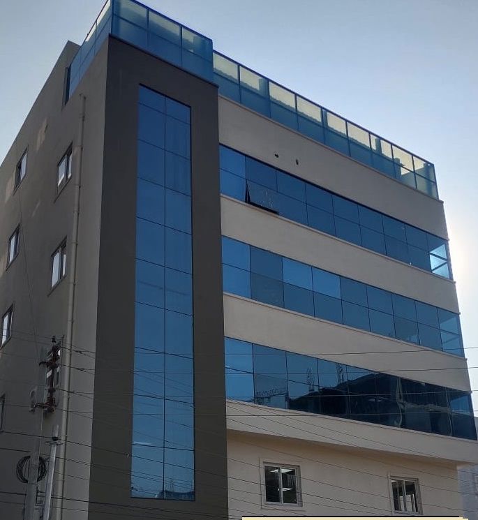 Co-working Space For Sale in Gachibowli