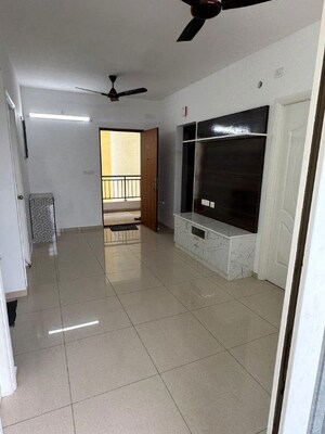 Building Lobby in 3 BHK Apartment at Urbanrise Codename New Porur, Thirumazhisai – for Rent