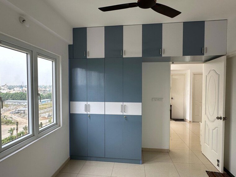Room, urbanrise-codename-new-porur 3 Bedroom 1065 Sq.Ft. Apartment In Thirumazhisai Chennai 9681279