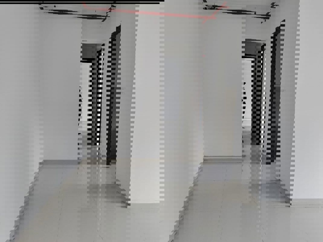 2 BHK + Pooja Room 645 Sq.Ft. Apartment in Sunteck Avenue 2