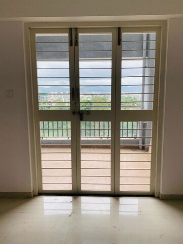 Terrace in 2 BHK Apartment at Bhusari Colony – for Sale