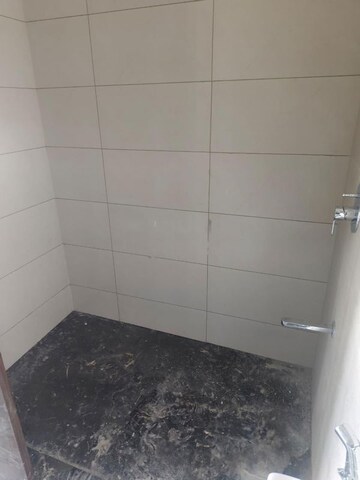 Bathroom in 3 BHK Apartment at Kalpataru Magnus, Bandra East – for Rent