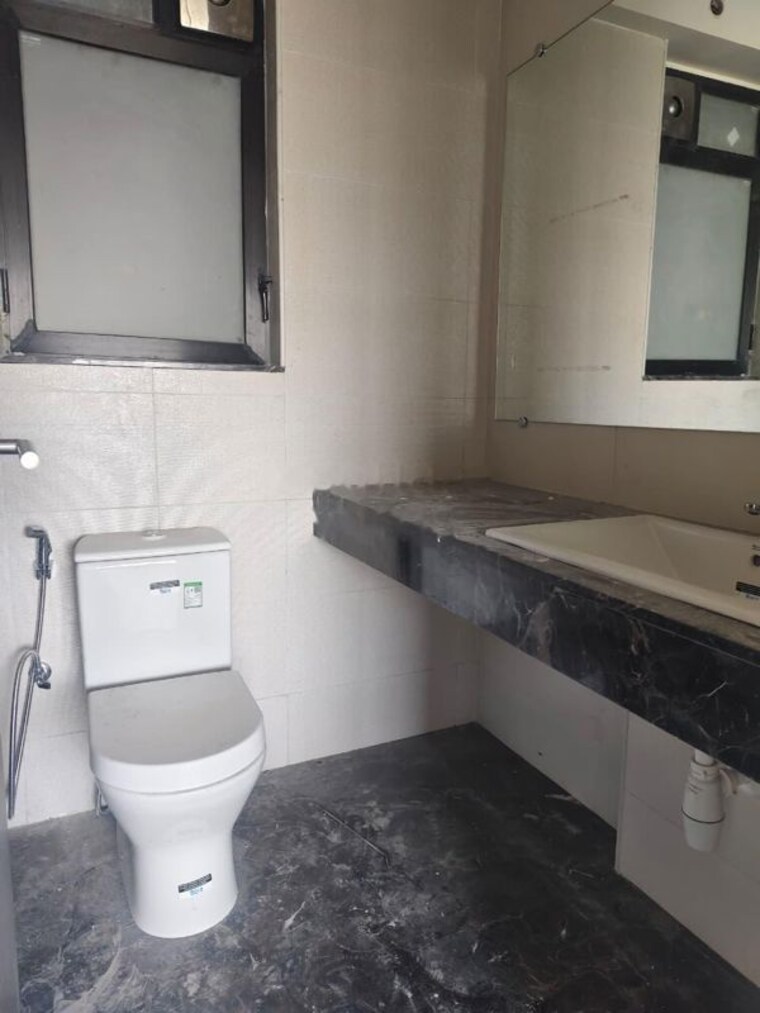 Kitchen, kalpataru-magnus 3 Bedroom 1321 Sq.Ft. Apartment In Bandra East Mumbai 9706223