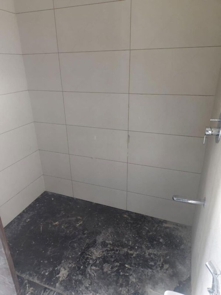 Bathroom, kalpataru-magnus 3 Bedroom 1321 Sq.Ft. Apartment In Bandra East Mumbai 9706223