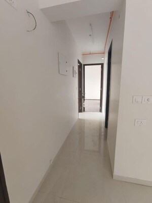 Building Lobby in 2 BHK Apartment at Kalpataru Magnus, Bandra East – for Rent