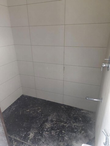 Bathroom in 2 BHK Apartment at Kalpataru Magnus, Bandra East – for Rent