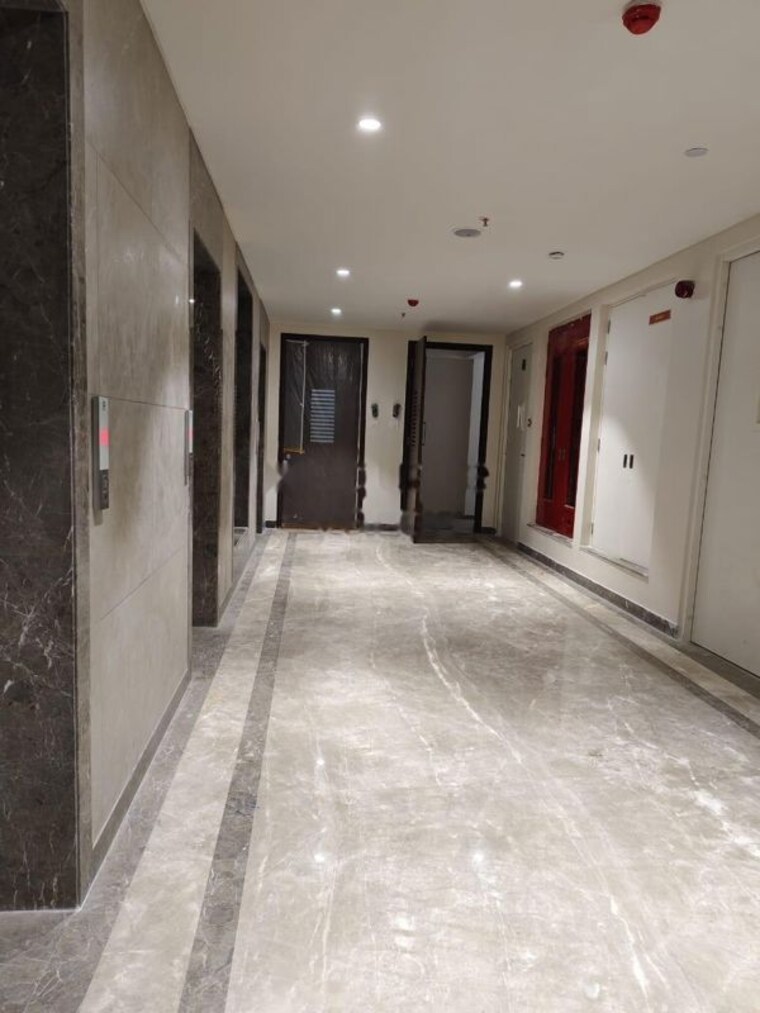 undefined, kalpataru-magnus 2 Bedroom 852 Sq.Ft. Apartment In Bandra East Mumbai 9706228