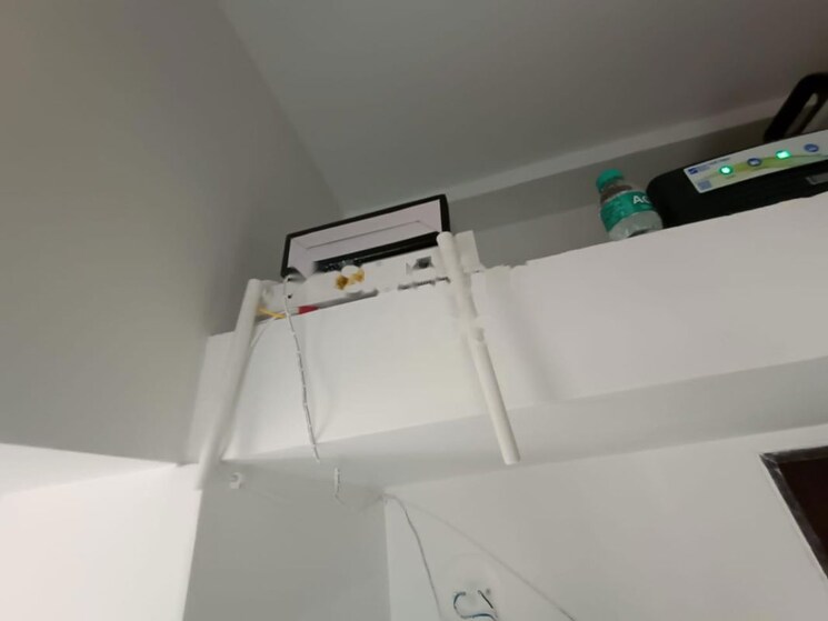 undefined, shapoorji-pallonji-sensorium 2 Bedroom 690 Sq.Ft. Apartment In Hinjewadi Pune 9706222