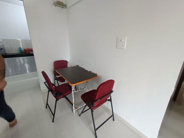 Team Area, shapoorji-pallonji-sensorium 2 Bedroom 690 Sq.Ft. Apartment In Hinjewadi Pune 9706222