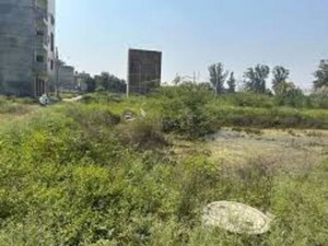 Plot Area in  Plot at Palam Vihar Residents Association, Palam Vihar – for Sale