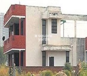  Plot – Exterior View View at Palam Vihar Residents Association, Palam Vihar - for Sale