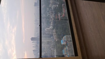 Bathroom in 2 BHK Apartment at Dosti Eastern Bay Phase 2, Wadala – for Rent