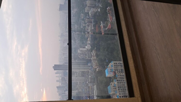 Bathroom, dosti-eastern-bay-phase-2 2 Bedroom 786 Sq.Ft. Apartment In Wadala Mumbai 9706271