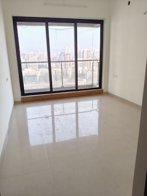 Room in 2 BHK Apartment at Rustomjee Elanza, Malad West – for Sale