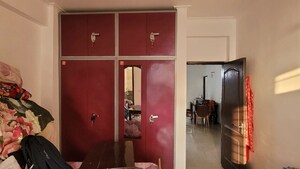 Furnished Amenities in 4 BHK Apartment at Eldeco Saubhagyam, Vrindavan Yojna – for Rent