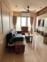 2 BHK 1000 Sq.Ft. Apartment in K Raheja Raheja Classique