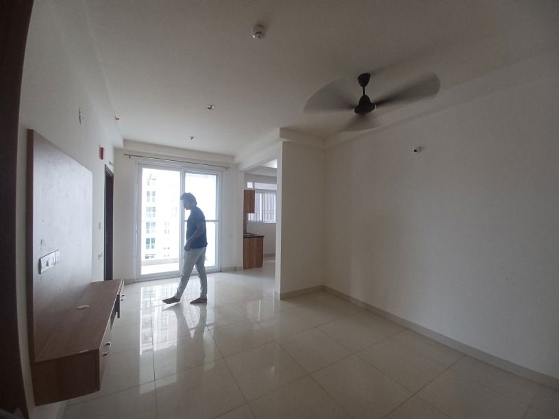 1 BHK Apartment For Rent in Brigade Cornerstone Utopia