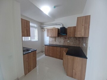 Kitchen in 1 BHK Apartment at Brigade Cornerstone Utopia, Varthur – for Rent