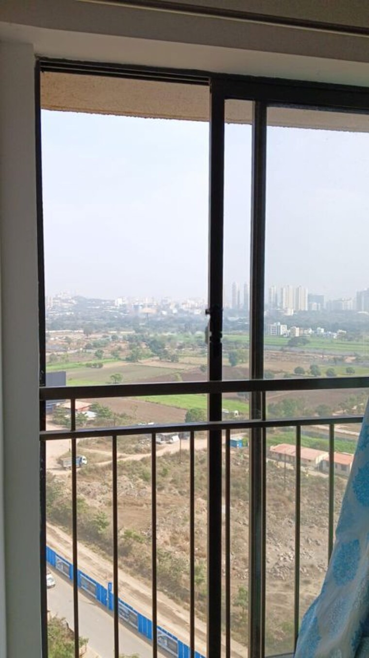 Room, shapoorji-pallonji-joyville-hinjewadi 2 Bedroom 592 Sq.Ft. Apartment In Hinjewadi Pune 9706277