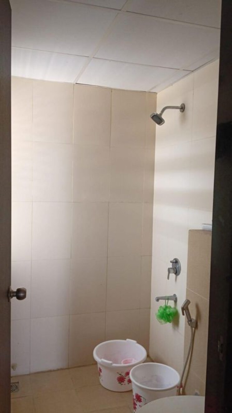 Bathroom, shapoorji-pallonji-joyville-hinjewadi 2 Bedroom 592 Sq.Ft. Apartment In Hinjewadi Pune 9706277