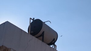 3 BHK Villa – Exterior View View at Yash Evana, Talegaon Dabhade - for Rent