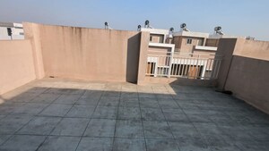 3 BHK Villa – Exterior View View at Yash Evana, Talegaon Dabhade - for Rent
