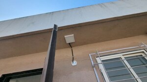 3 BHK Villa – Exterior View View at Yash Evana, Talegaon Dabhade - for Rent