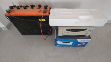 3 BHK Villa – Exterior View View at Yash Evana, Talegaon Dabhade - for Rent