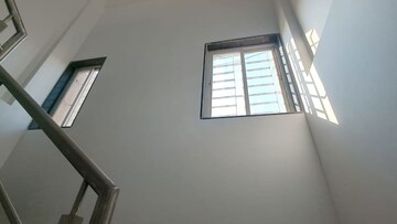 3 BHK Villa – Exterior View View at Yash Evana, Talegaon Dabhade - for Rent