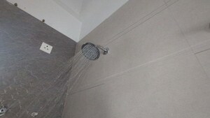 Bathroom in 3 BHK Villa at Yash Evana, Talegaon Dabhade – for Rent