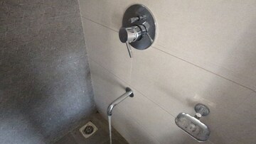 Bathroom in 3 BHK Villa at Yash Evana, Talegaon Dabhade – for Rent