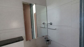 Bathroom in 3 BHK Villa at Yash Evana, Talegaon Dabhade – for Rent