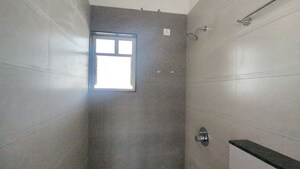 Bathroom in 3 BHK Villa at Yash Evana, Talegaon Dabhade – for Rent