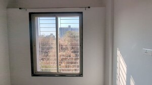 Building Lobby in 3 BHK Villa at Yash Evana, Talegaon Dabhade – for Rent