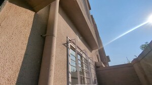 3 BHK Villa – Exterior View View at Yash Evana, Talegaon Dabhade - for Rent