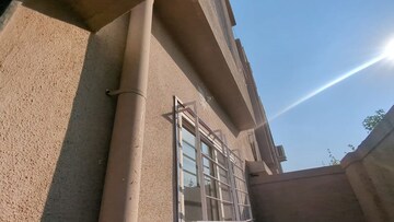 3 BHK Villa – Exterior View View at Yash Evana, Talegaon Dabhade - for Rent