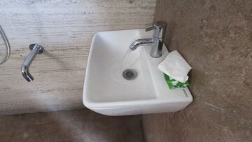 Bathroom in 3 BHK Villa at Yash Evana, Talegaon Dabhade – for Rent