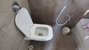 Furnished Amenities in 3 BHK Villa at Yash Evana, Talegaon Dabhade – for Rent