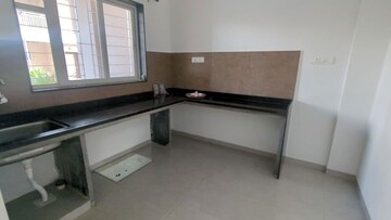 Kitchen in 3 BHK Villa at Yash Evana, Talegaon Dabhade – for Rent