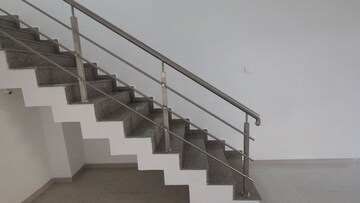 Staircase in 3 BHK Villa at Yash Evana, Talegaon Dabhade – for Rent