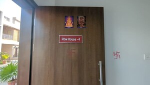 3 BHK Villa – Exterior View View at Yash Evana, Talegaon Dabhade - for Rent