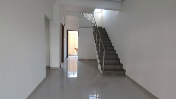 Building Lobby in 3 BHK Villa at Yash Evana, Talegaon Dabhade – for Rent